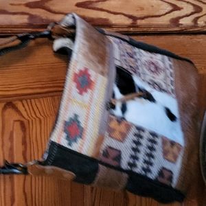 Myra crossbody lbag